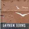 Laymen Terms - 3 Weeks In