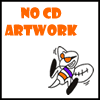 No CD Artwork