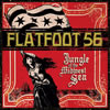 Flatfoot 56 - Jungle of the Midwest Sea