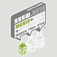 SXSW 2010 Music