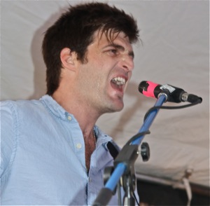 Foster the People - Torches - IAMSOUND Party SXSW 2011